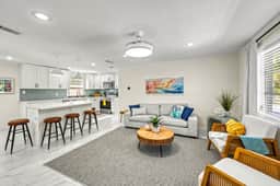 Starfish Bungalow