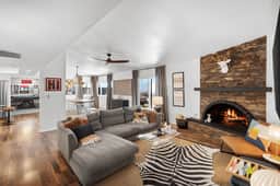 Mountain View Oasis - 13055