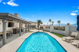 Mountain View Oasis - 13055