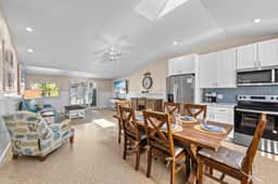 Key Life Beach - 1127