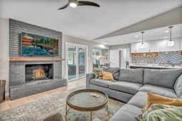 Austin Getaway - 1709