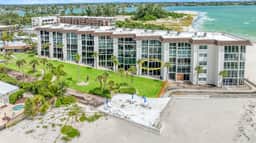 Lido Harbour South - 205