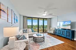 Johnnys Island Palm - 508