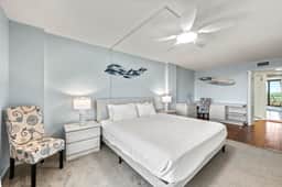 Johnnys Island Palm - 508