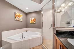 Oasis at Beach Villas - 309