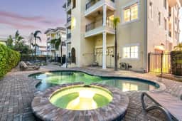 Oasis at Beach Villas - 309