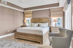 Oasis at Beach Villas - 309