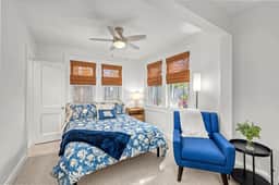 Bay Breeze Bungalow - 1713