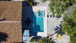 St. Armands Hideaway - 61