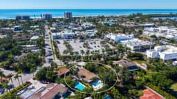 St. Armands Hideaway - 61