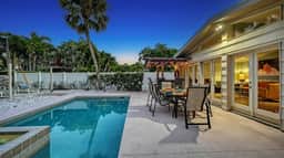 St. Armands Hideaway - 61