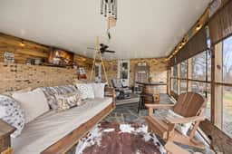 Bigfoots Lodge by the Lake - 514