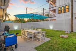 Key Life Cove