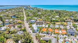 Key Life Sands - 1133