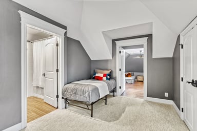 Bedroom 7