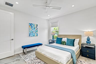 Bedroom 5