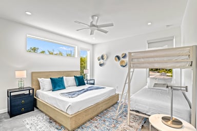 Bedroom 6