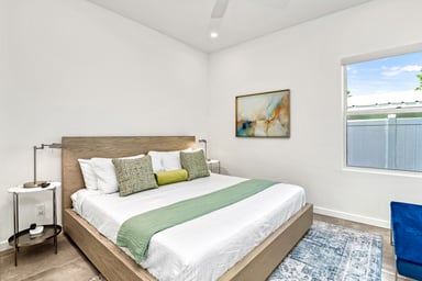 Bedroom 4