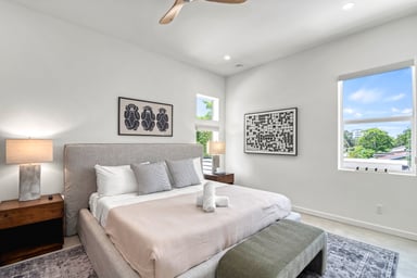 Bedroom 5