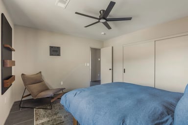 Bedroom 5