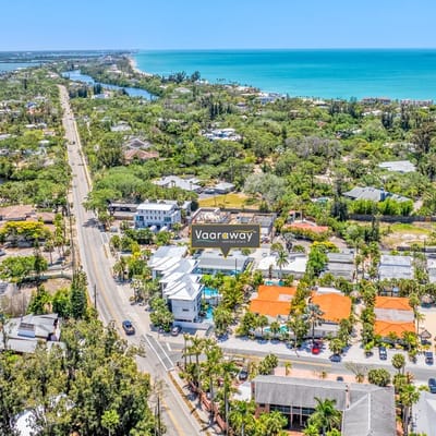 Key Life Sands - 1133