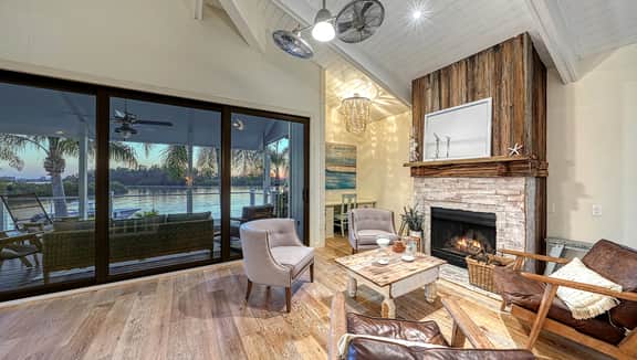 The Pearl on the Bay - 1370