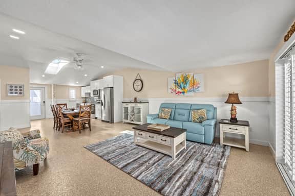 Key Life Reef - 1129
