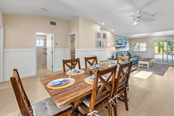 Key Life Beach - 1127