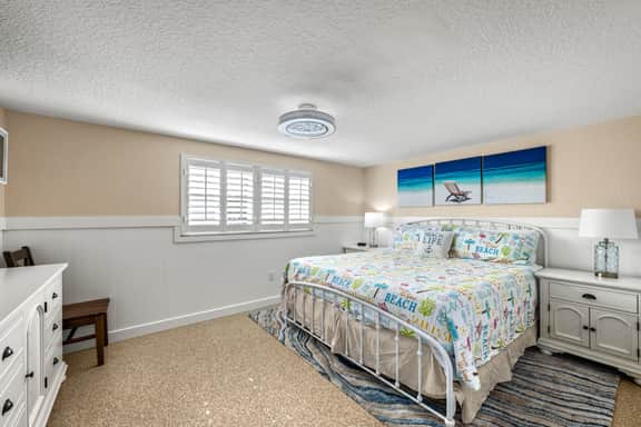 Key Life Beach - 1127