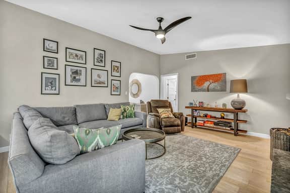 Austin Getaway - 1709