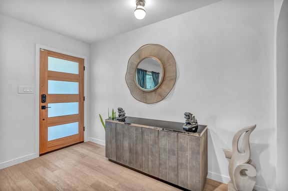 Austin Getaway - 1709
