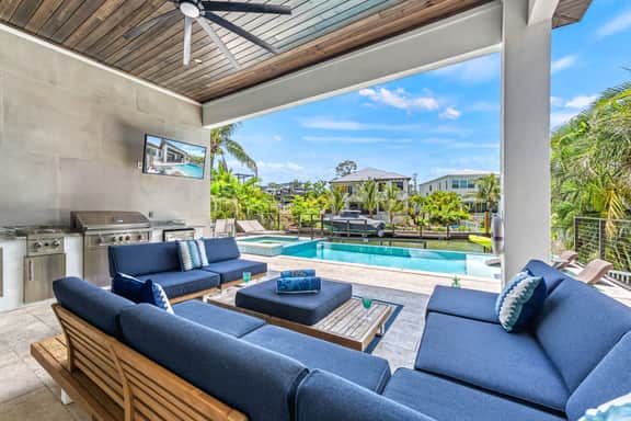 Boaters Paradise - 7767