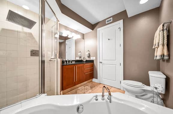 Oasis at Beach Villas - 309
