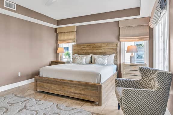 Oasis at Beach Villas - 309