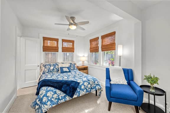 Bay Breeze Bungalow - 1713
