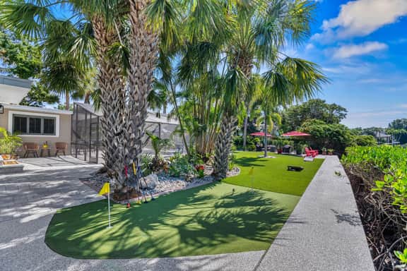 Bay Breeze Bungalow - 1713