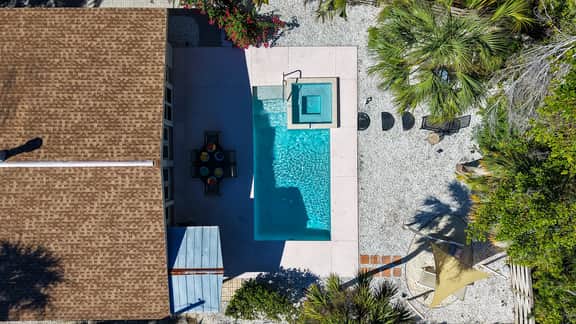 St. Armands Hideaway - 61