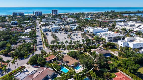 St. Armands Hideaway - 61