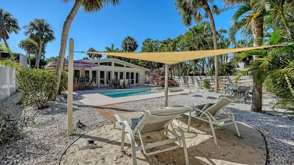 St. Armands Hideaway - 61