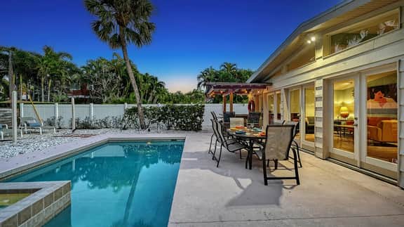 St. Armands Hideaway - 61