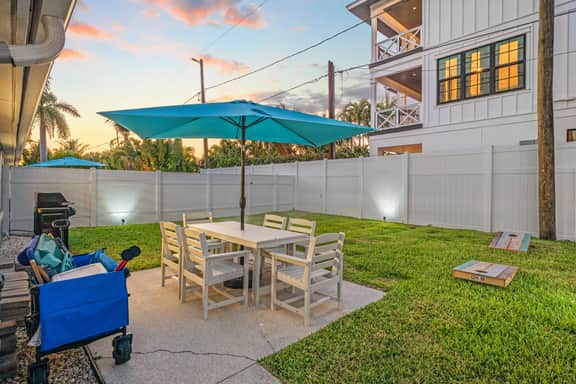 Key Life Cove