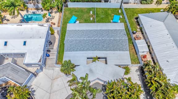 Key Life Sands - 1133