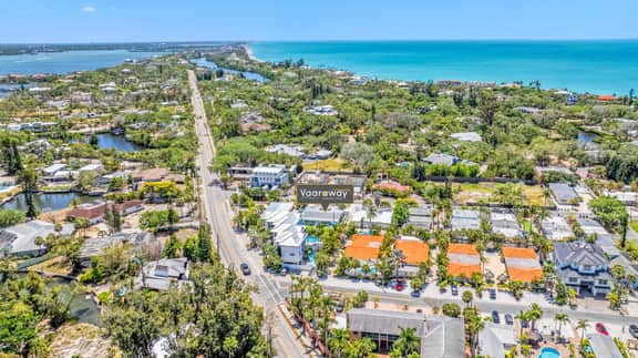 Key Life Sands - 1133
