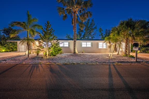 Starfish Bungalow