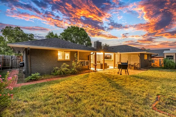 Austin Getaway - 1709