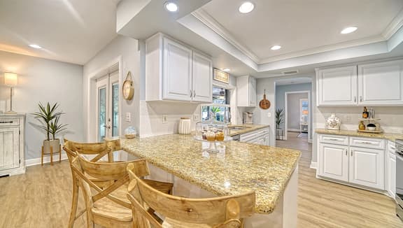Casa Del Mar - 5079