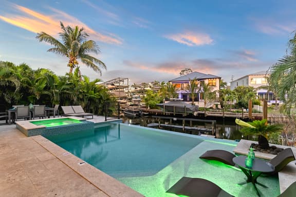 Boaters Paradise - 7767