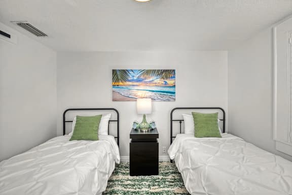 Bay Breeze Bungalow - 1713